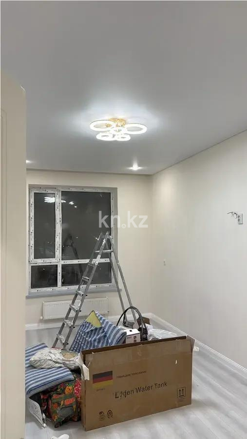 Продажа 2-комнатной квартиры, 60 м² в Астане - фото 3