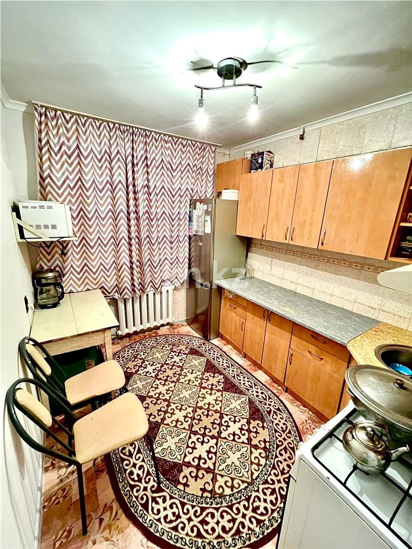 Продажа 3-комнатной квартиры, 69 м², ул. 3-й А мик-н в Темиртау - фото 4