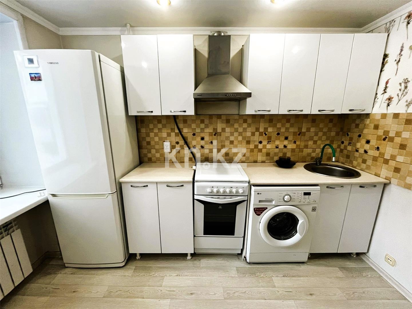 Продажа 2-комнатной квартиры, 42 м² в Караганде - фото 5