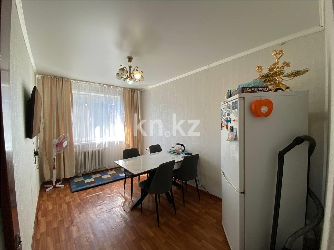 Продажа 4-комнатной квартиры, 61 м² в Темиртау - фото 14