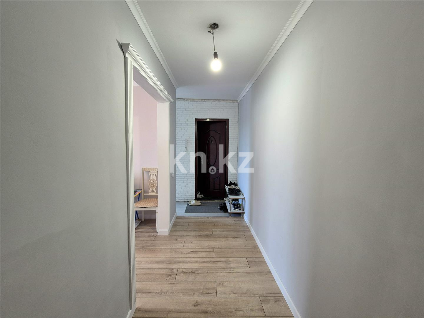 Продажа 3-комнатной квартиры, 70 м², мкр-н 8 в Темиртау - фото 32