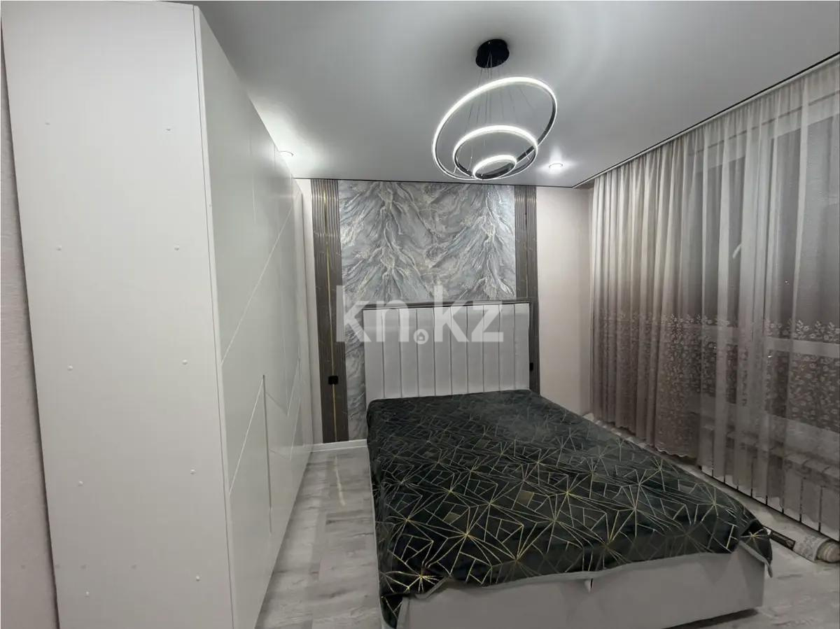 Продажа 1-комнатной квартиры, 42 м² в Астане - фото 2
