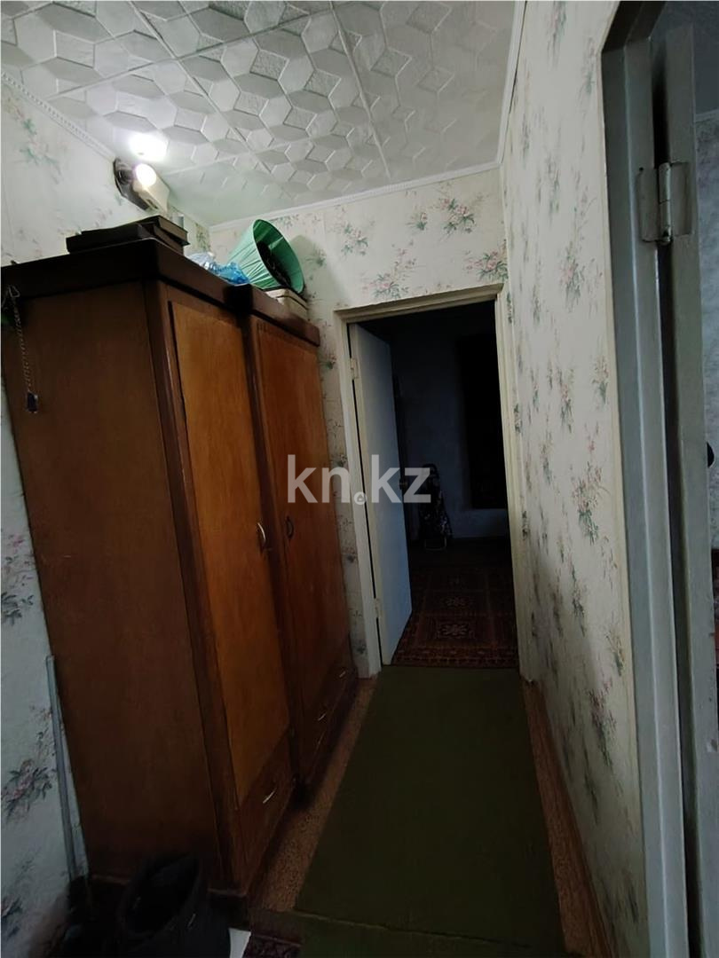 Продажа 2-комнатной квартиры, 53 м², мкр-н Степной-3 в Караганде - фото 18