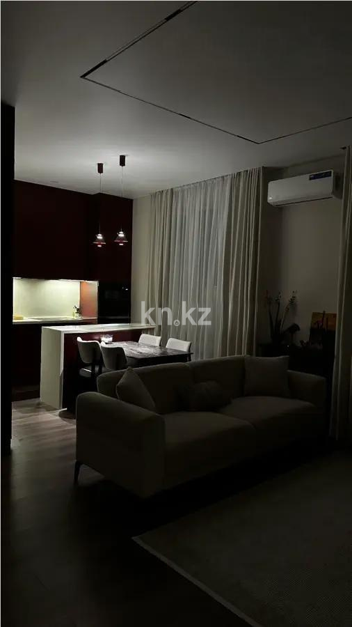 Продажа 3-комнатной квартиры, 64 м² в Астане