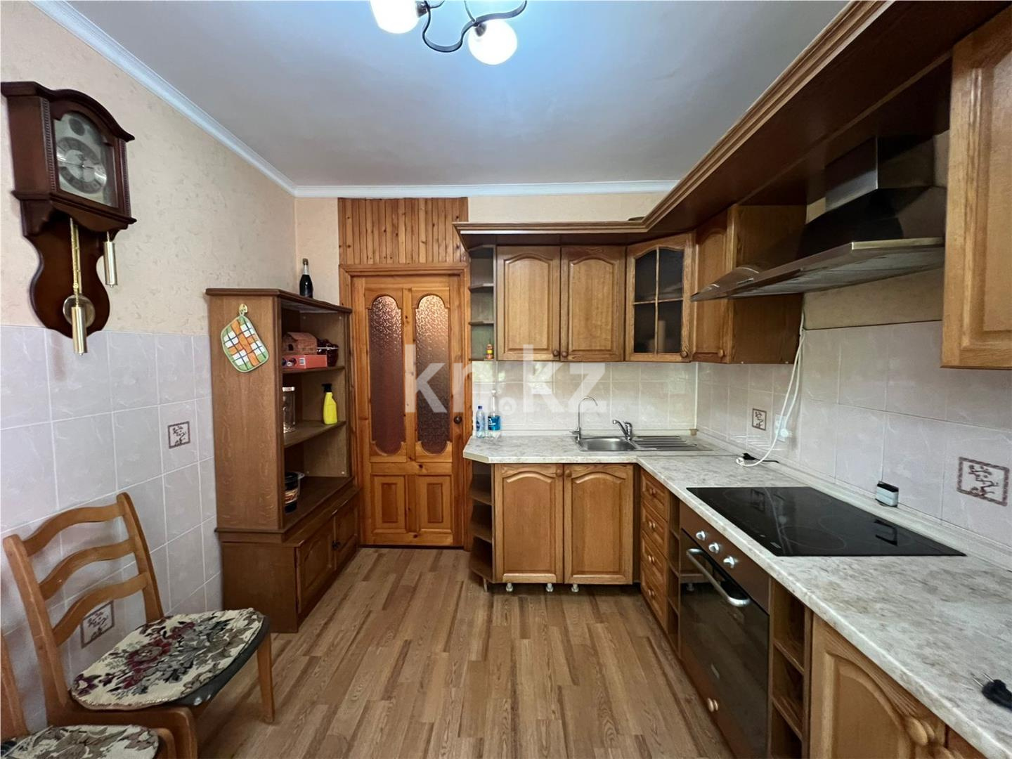 Продажа 4-комнатной квартиры, 77 м² в Караганде - фото 9