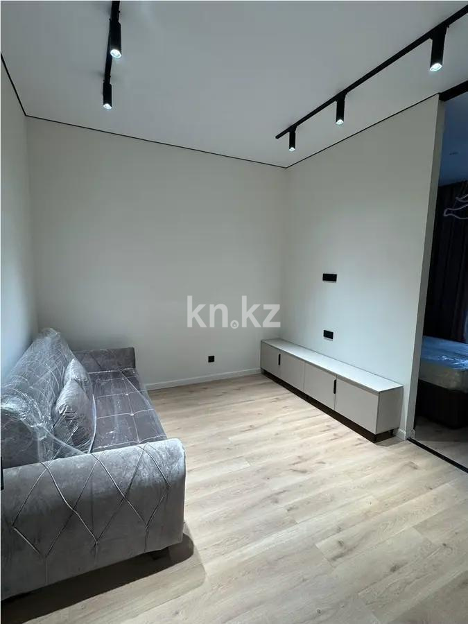 Продажа 2-комнатной квартиры, 46 м² в Алматы - фото 2