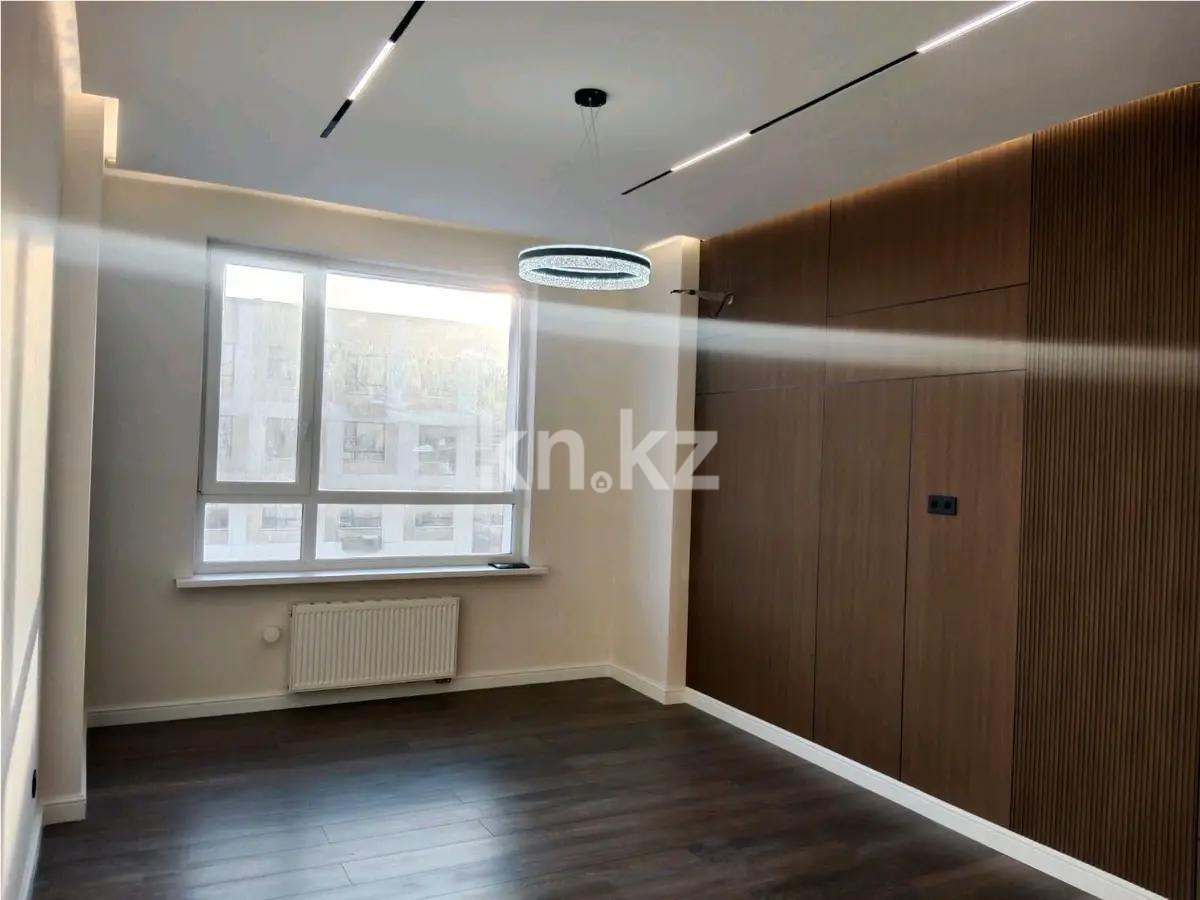 Продажа 2-комнатной квартиры, 62 м² в Астане