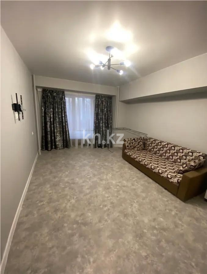 Продажа 1-комнатной квартиры, 35 м² в Алматы