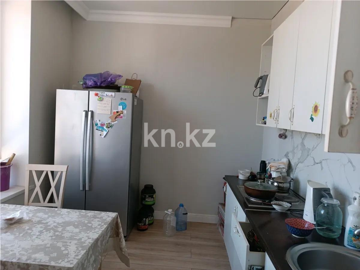 Продажа 3-комнатной квартиры, 73 м² в Астане - фото 2