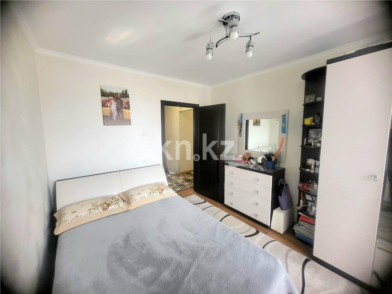 Продажа 3-комнатной квартиры, 69 м², мкр-н 8, дом  46 в Темиртау - фото 5