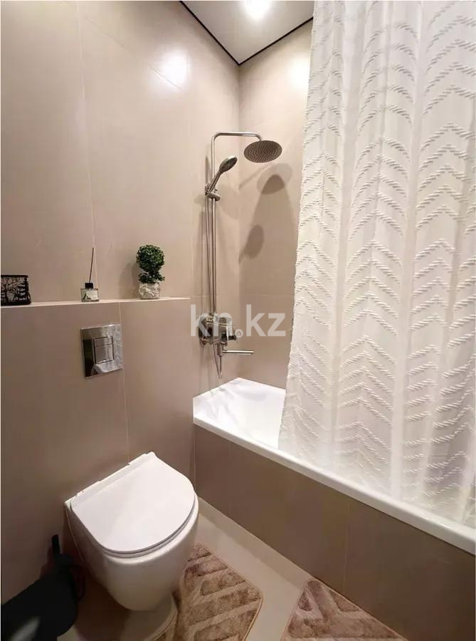 Продажа 1-комнатной квартиры, 49.1 м², пр. Абая, дом  160 в Алматы - фото 3