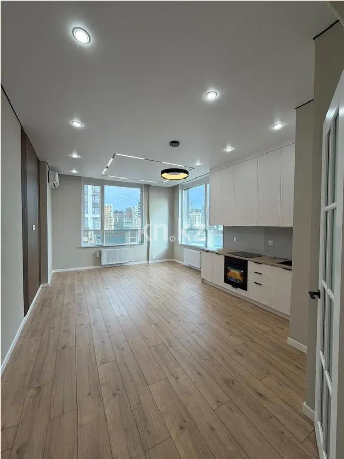 Продажа 3-комнатной квартиры, 77.18 м² в Астане - фото 3