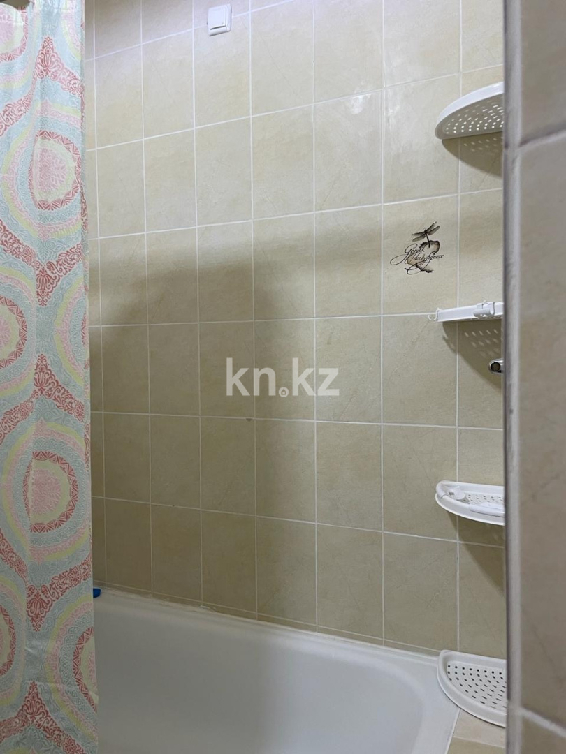 Аренда 1-комнатной квартиры, 36 м² в Астане - фото 5
