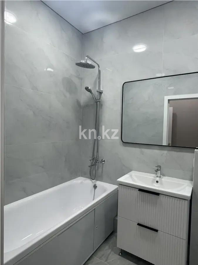 Продажа 2-комнатной квартиры, 50.1 м², ул. Редько, дом  3 в Алматы - фото 2