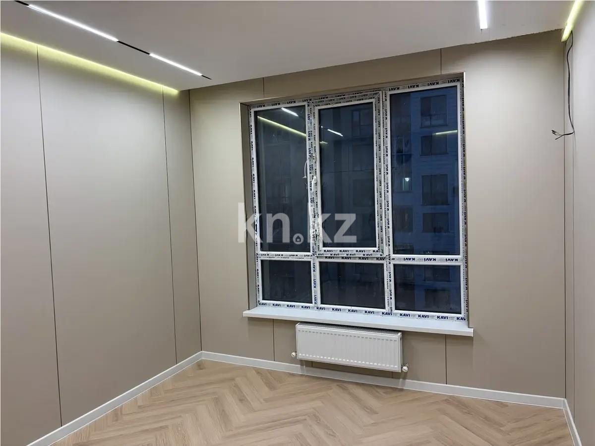 Продажа 2-комнатной квартиры, 60 м² в Алматы