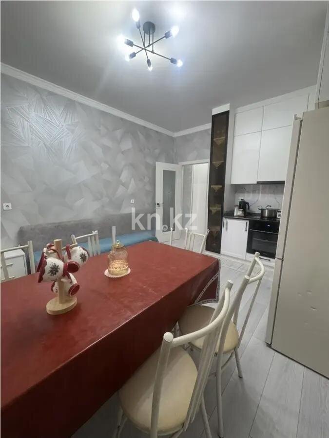 Продажа 2-комнатной квартиры, 70.5 м² в Астане - фото 4