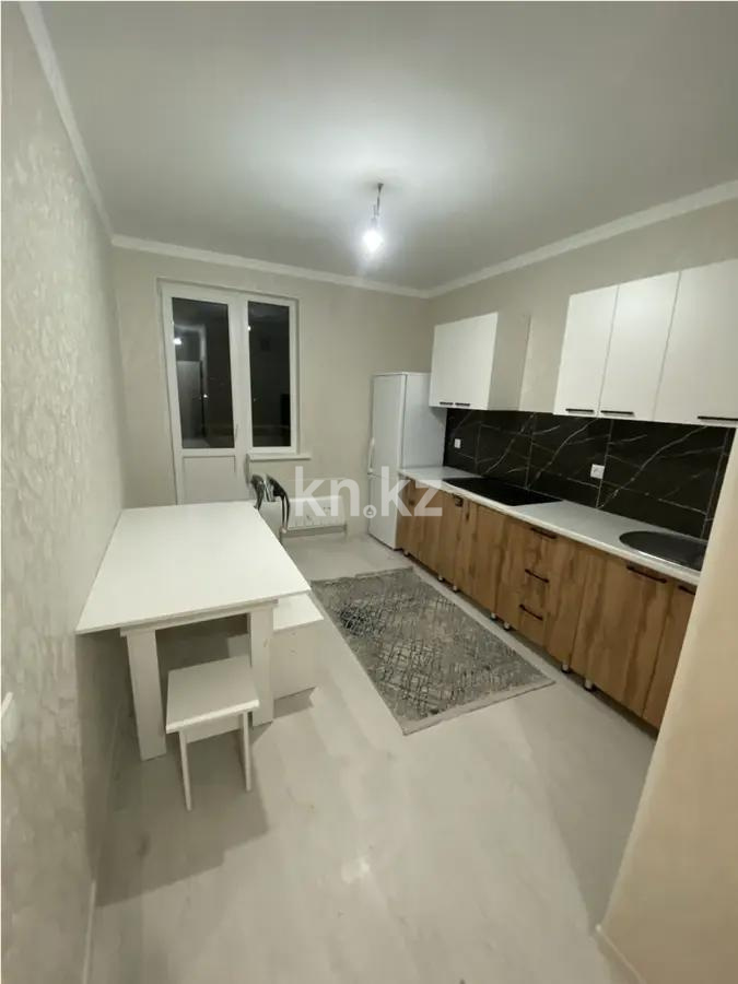 Продажа 1-комнатной квартиры, 35 м², пр. Райымбека, дом  590/9 в Алматы - фото 2