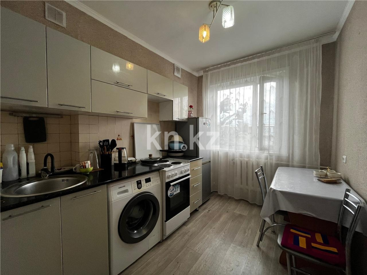 Продажа 2-комнатной квартиры, 46 м² в Караганде - фото 5