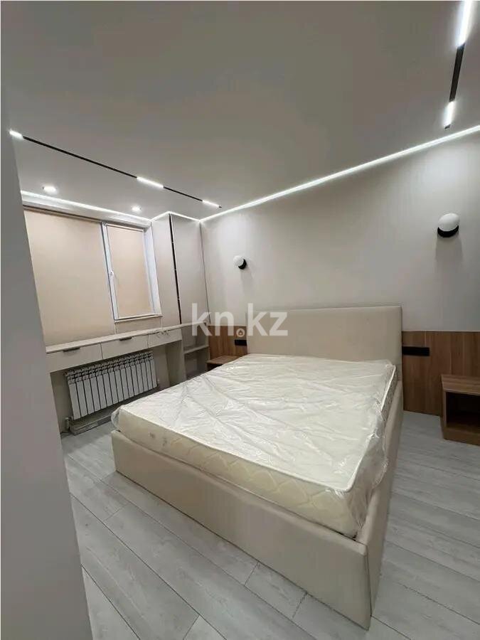 Продажа 2-комнатной квартиры, 58 м² в Алматы - фото 2