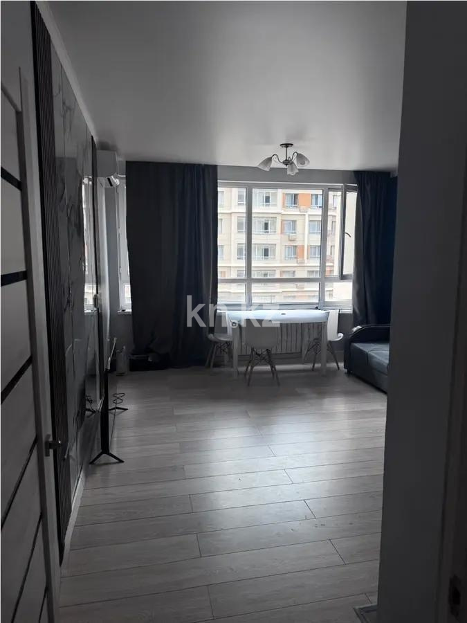 Продажа 2-комнатной квартиры, 56 м² в Алматы