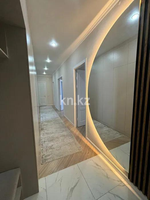 Продажа 4-комнатной квартиры, 113 м², пр. Шахтеров, дом  73/1 в Караганде - фото 7