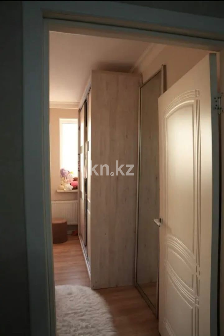 Продажа 3-комнатной квартиры, 85.7 м² в Астане - фото 4