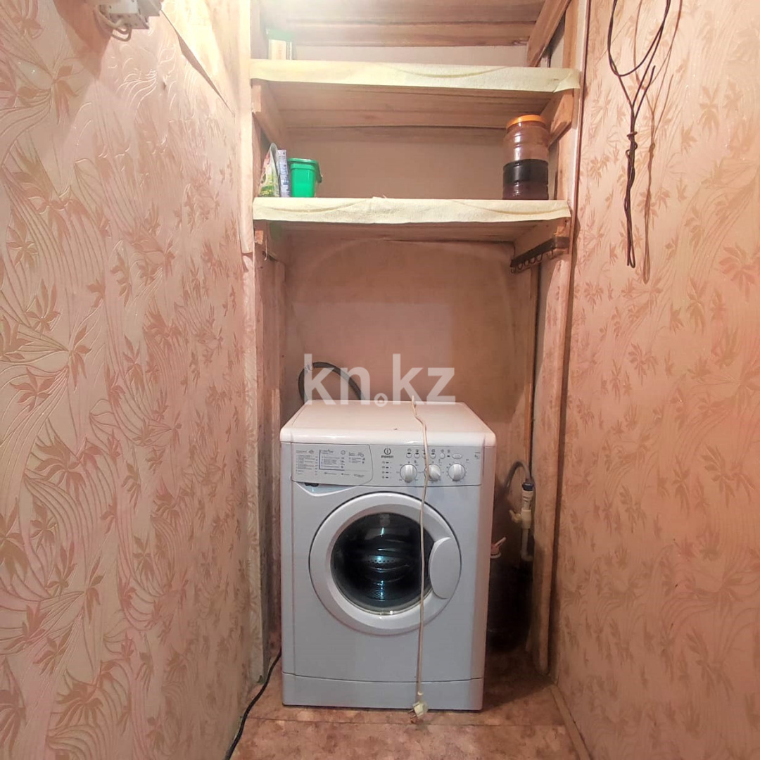 Продажа 4-комнатной квартиры, 61 м², 29А квартал в Абае - фото 11