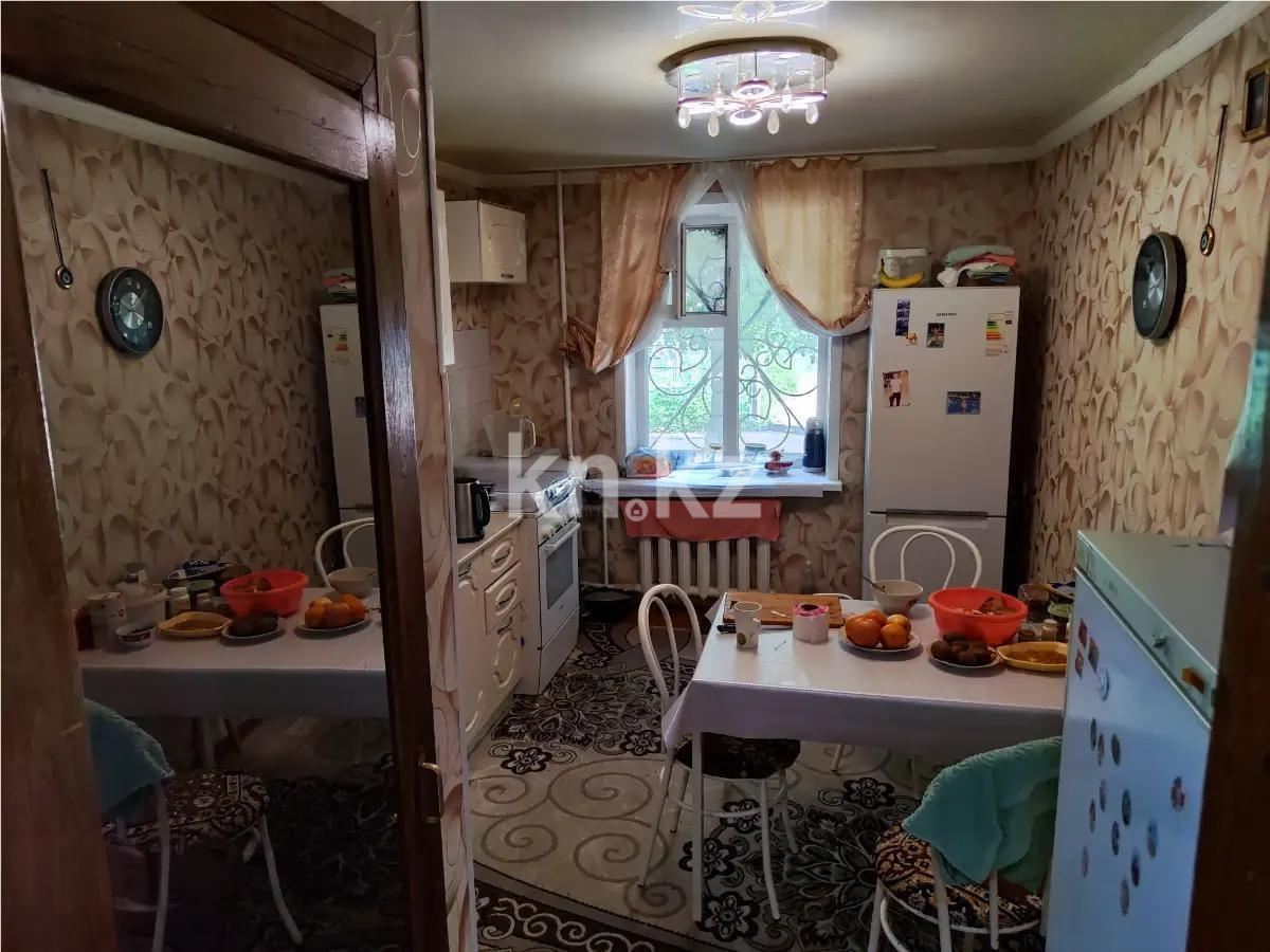 Продажа 4-комнатной квартиры, 99.7 м² в Астане - фото 5