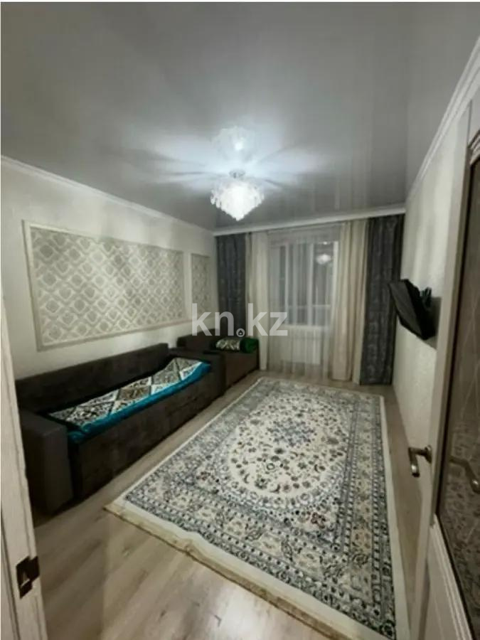 Продажа 1-комнатной квартиры, 38 м² в Астане