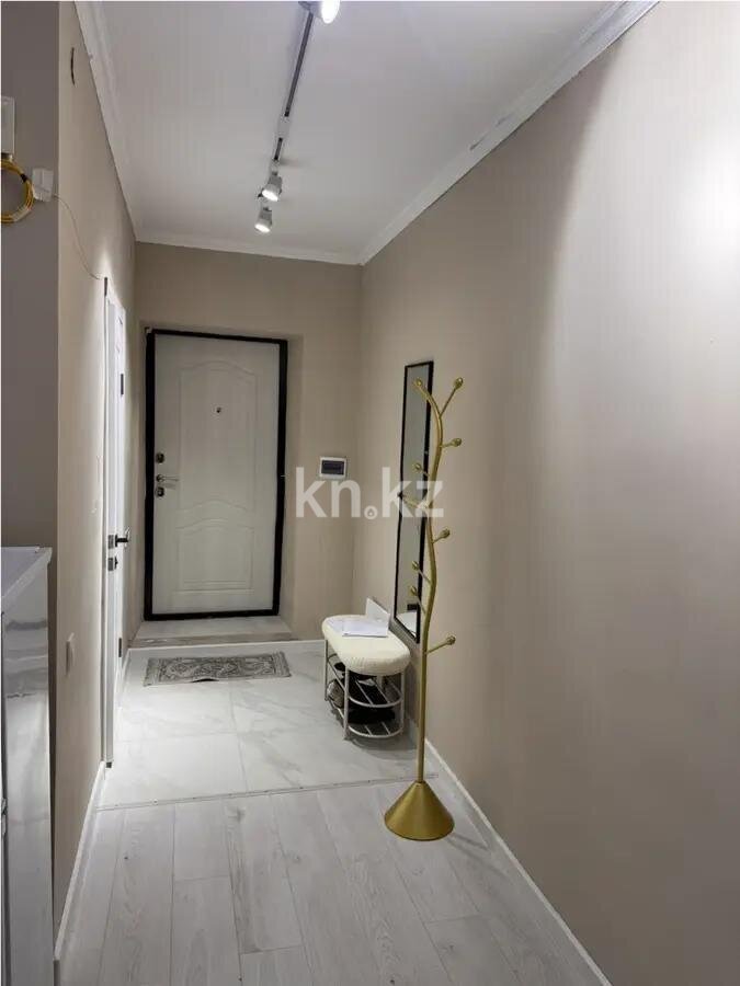 Продажа 1-комнатной квартиры, 32 м² в Астане - фото 4