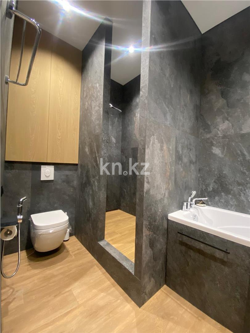 Продажа 4-комнатной квартиры, 136 м², пр. Мангилик Ел в Астане - фото 31