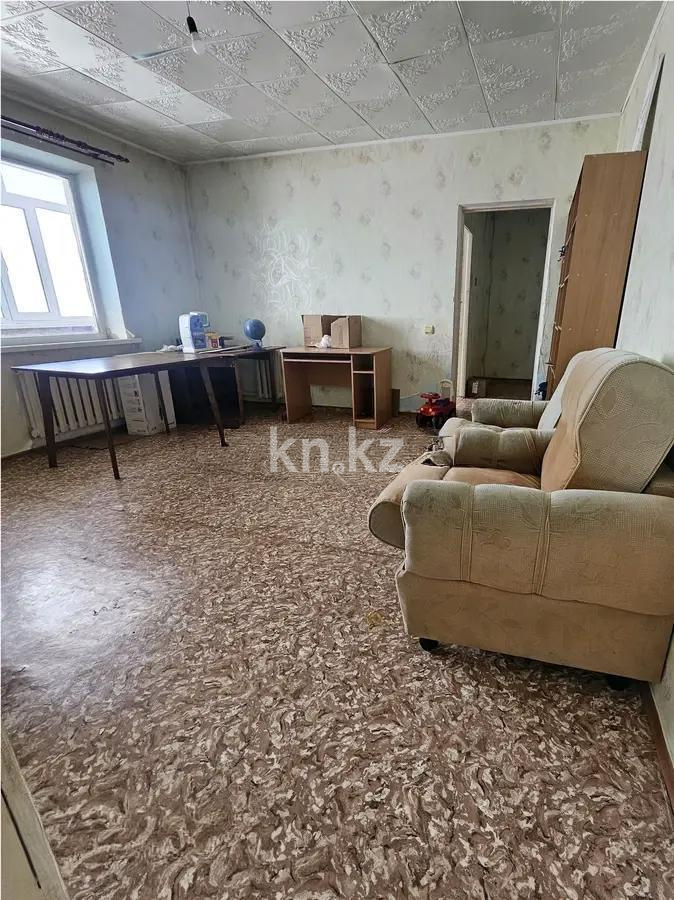 Продажа 5-комнатной квартиры, 95 м² в Караганде