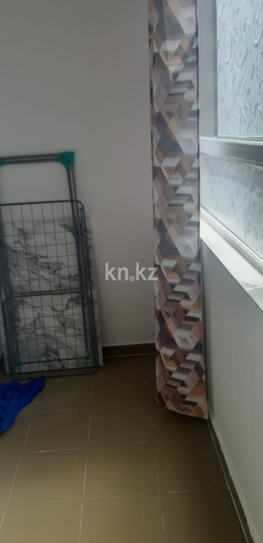 Аренда 1-комнатной квартиры, 39 м² в Астане - фото 5