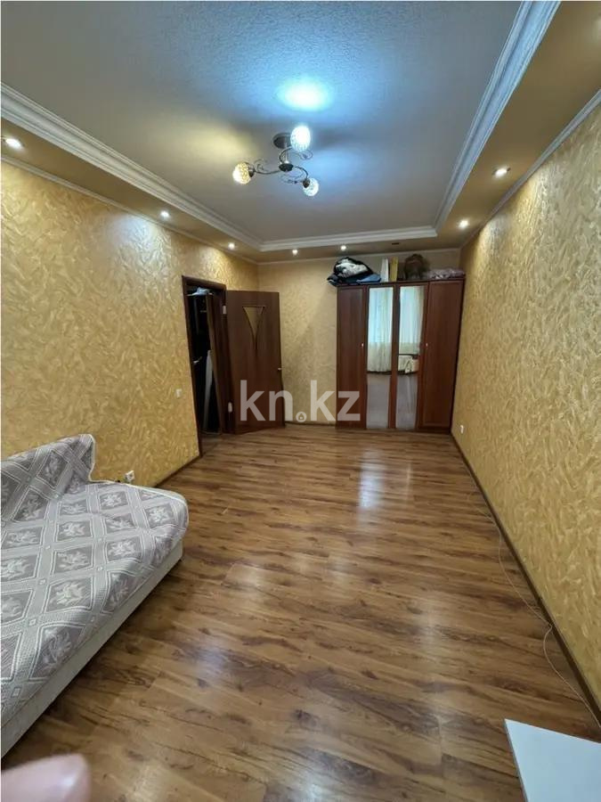 Продажа 1-комнатной квартиры, 39 м², ул. Сейфуллина, дом  5 в Астане - фото 2