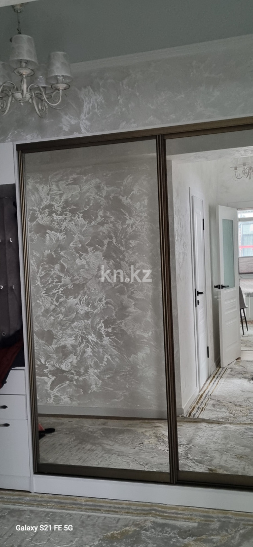 Продажа 2-комнатной квартиры, 55 м² в Шымкенте - фото 13