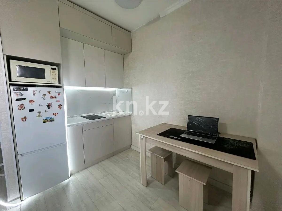 Продажа 1-комнатной квартиры, 27 м² в Астане - фото 2