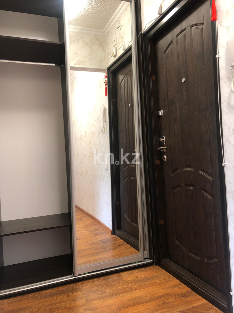 Аренда 2-комнатной квартиры, 45 м² в Алматы - фото 16