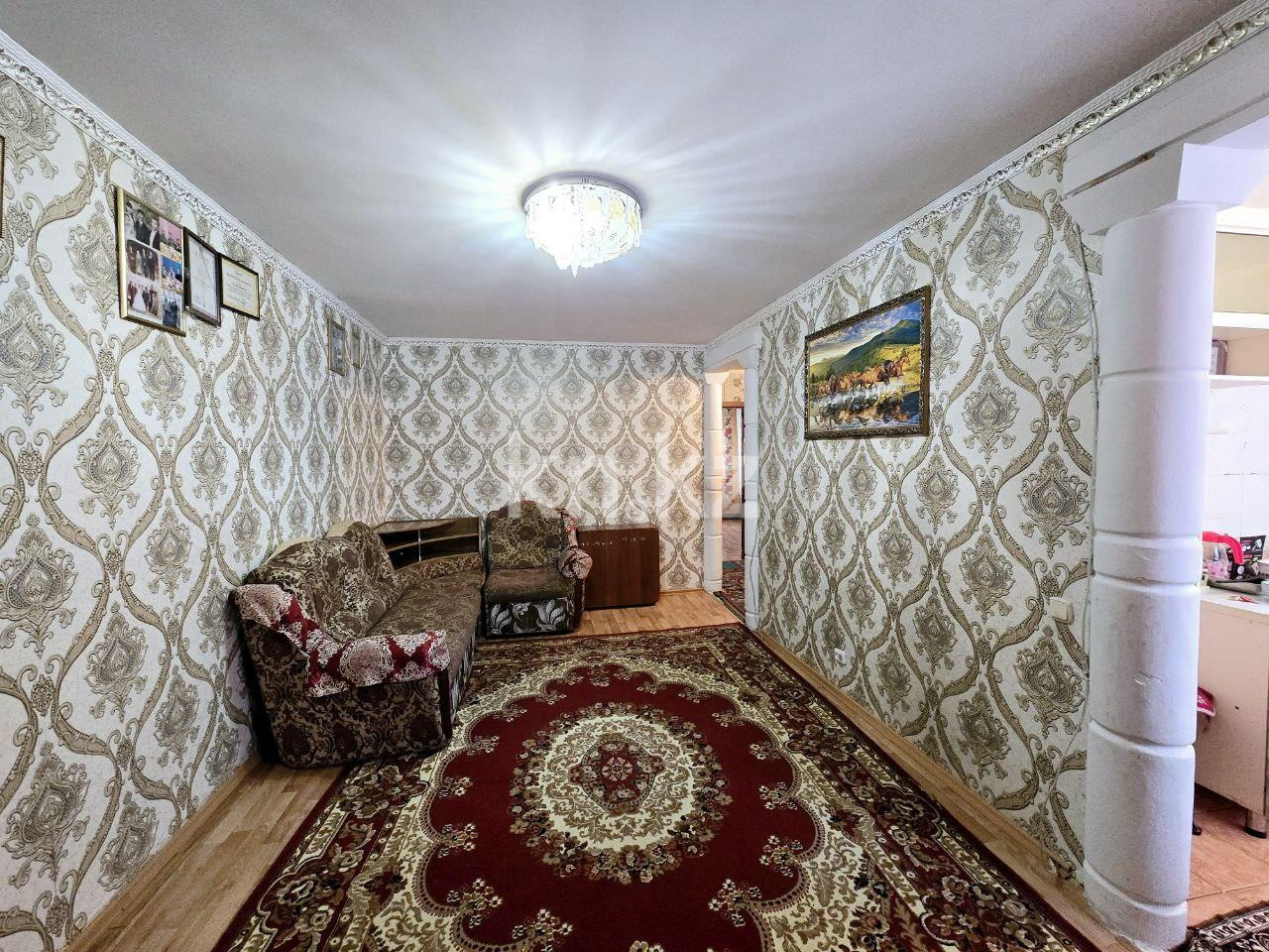 Продажа 3-комнатной квартиры, 61 м² в Темиртау - фото 2