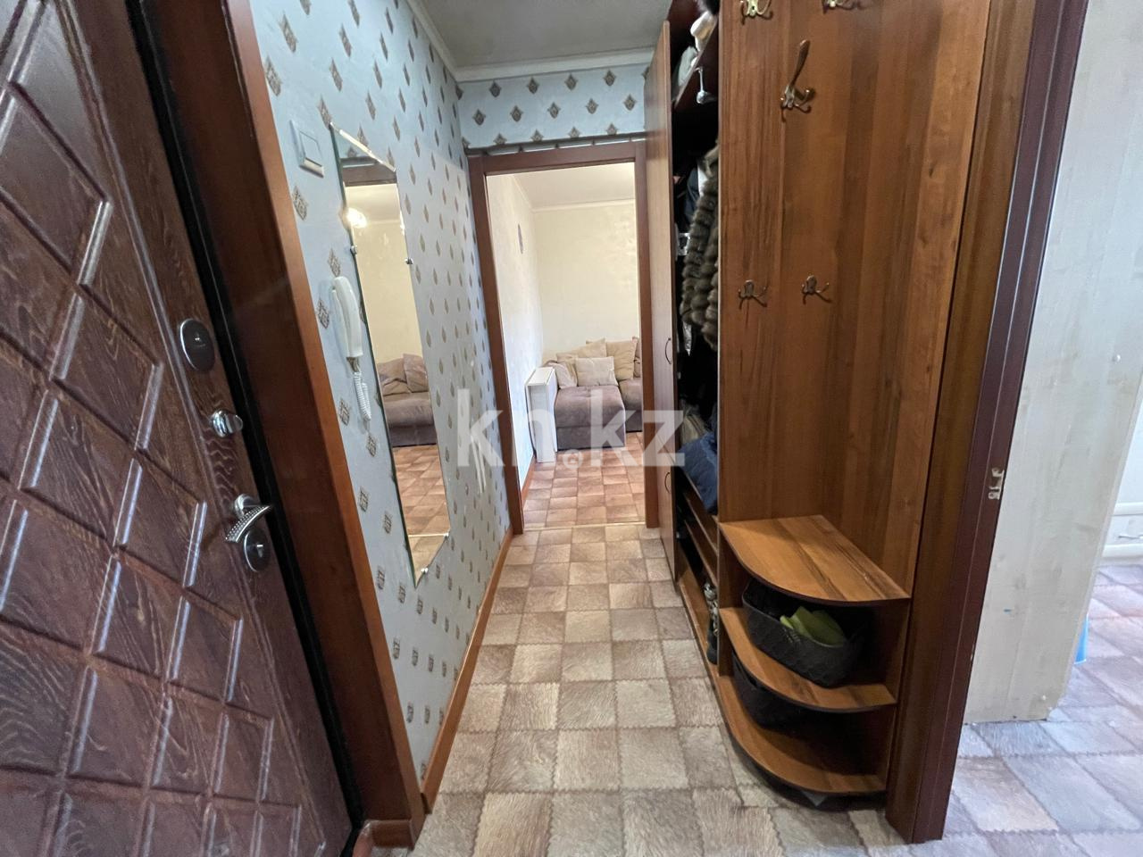 Продажа 2-комнатной квартиры, 44 м², ул. Муканова в Караганде - фото 17