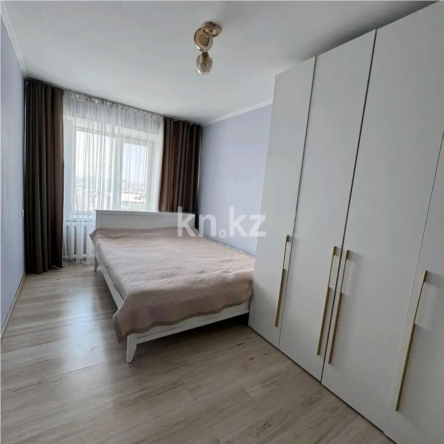 Продажа 4-комнатной квартиры, 76 м² в Астане - фото 3