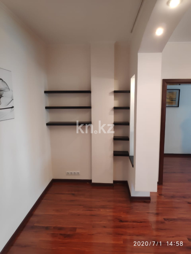 Аренда 2-комнатной квартиры, 100 м² в Астане - фото 12