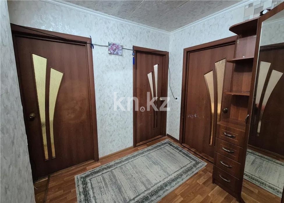 Продажа 3-комнатной квартиры, 63 м² в Шахтинске - фото 7