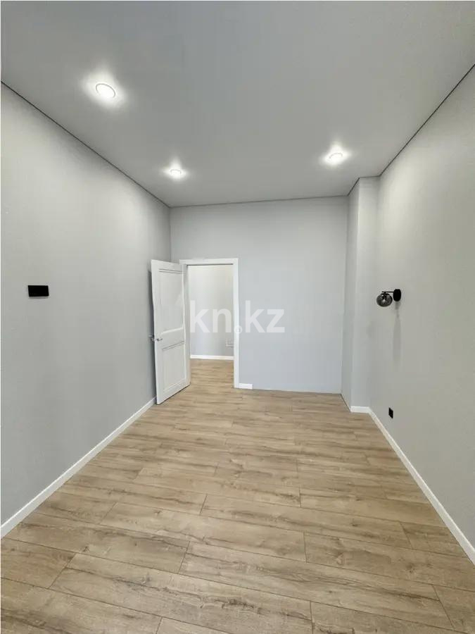 Продажа 2-комнатной квартиры, 41.1 м², ул. А-52, дом  8 в Астане - фото 3