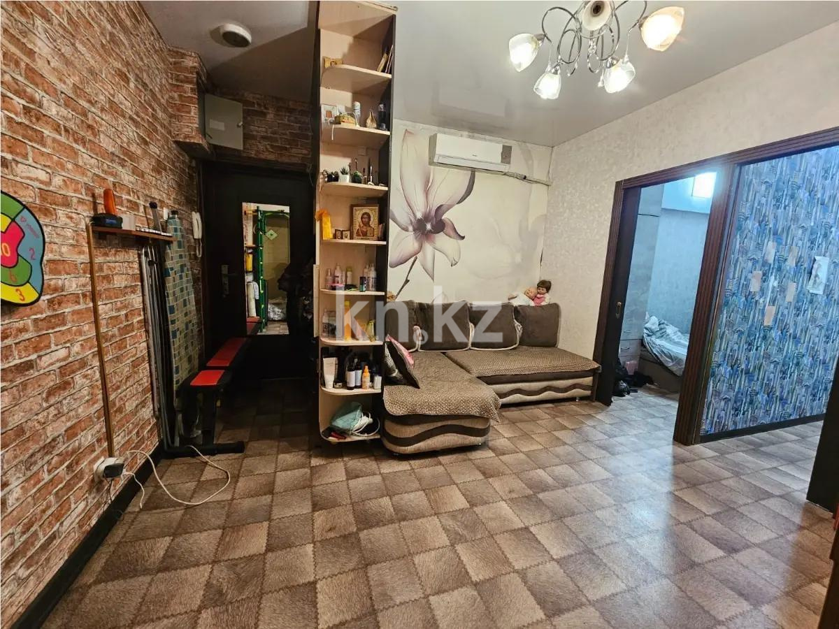 Продажа 4-комнатной квартиры, 45.7 м², ул. Радостовца, дом  171 в Алматы