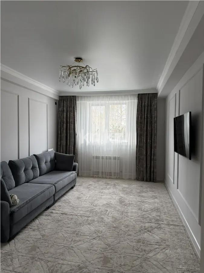 Продажа 2-комнатной квартиры, 65 м² в Алматы