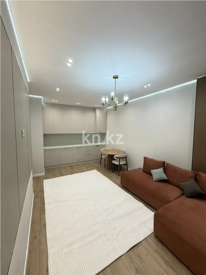 Продажа 2-комнатной квартиры, 40 м² в Астане - фото 3