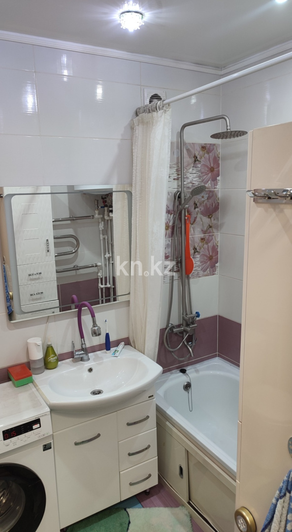 Продажа 3-комнатной квартиры, 64.5 м² в Сарани - фото 12