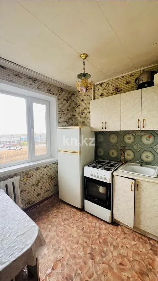 Продажа 2-комнатной квартиры, 45 м² в Караганде - фото 3