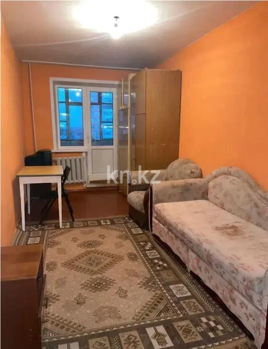 Продажа 2-комнатной квартиры, 44 м², ул. Университетская, дом  15 в Караганде