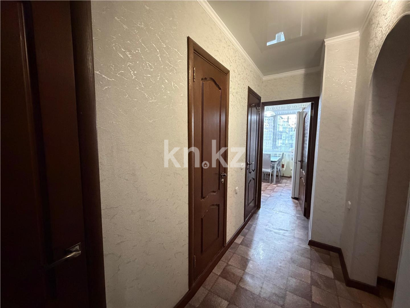 Продажа 3-комнатной квартиры, 64 м² в Караганде - фото 16